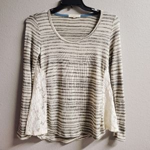 Rewind Long Sleeve Shirt